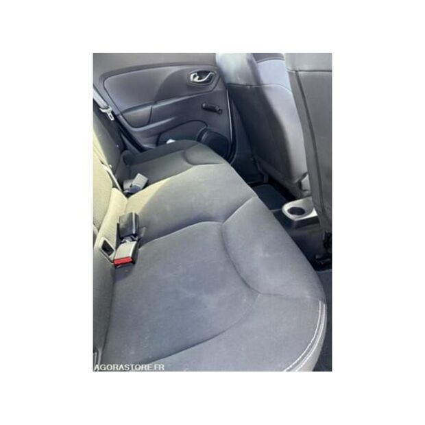 2012 Renault CLIO IV-48339724