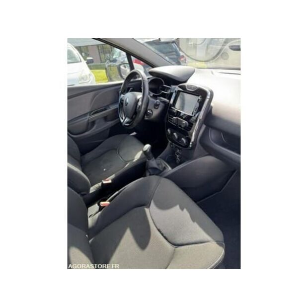 2012 Renault CLIO IV-48339726