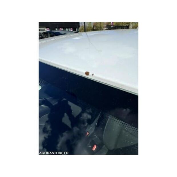 2012 Renault CLIO IV-48339727