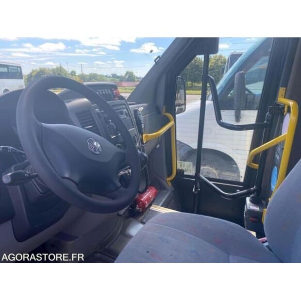 Volkswagen CRAFTER-48339730