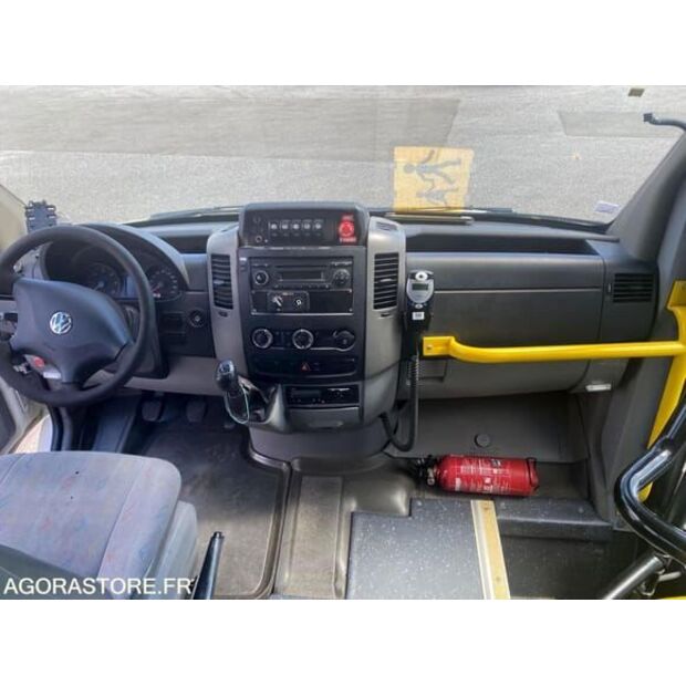 Volkswagen CRAFTER-48339734