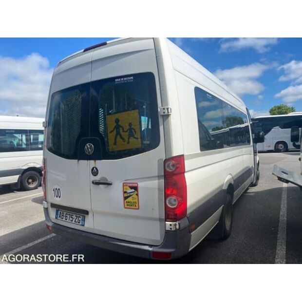 Volkswagen CRAFTER-48339739