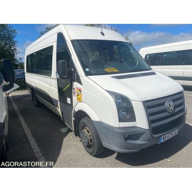 Volkswagen CRAFTER-48339741