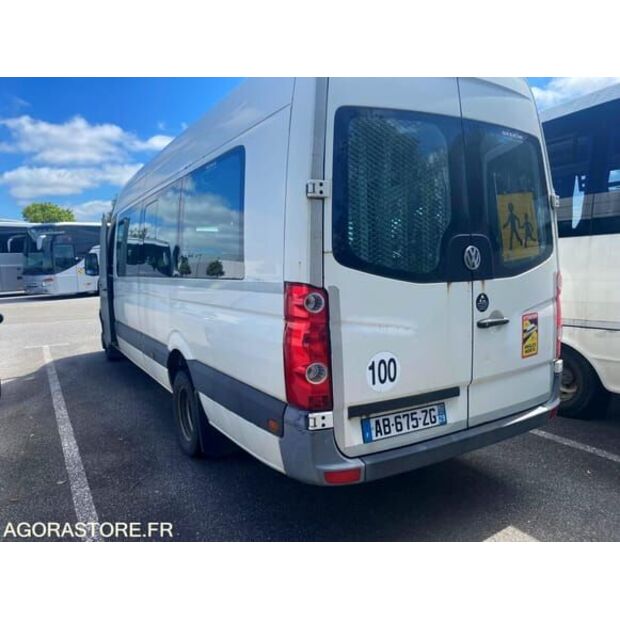 Volkswagen CRAFTER-48339742