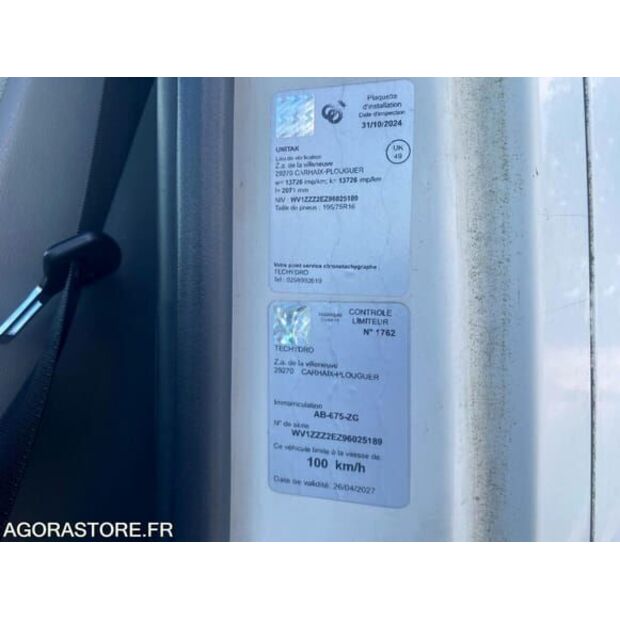 Volkswagen CRAFTER-48339744