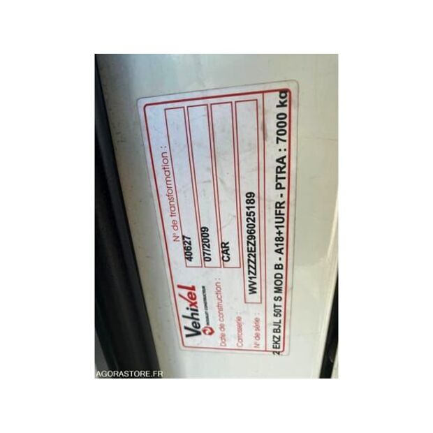 Volkswagen CRAFTER-48339745
