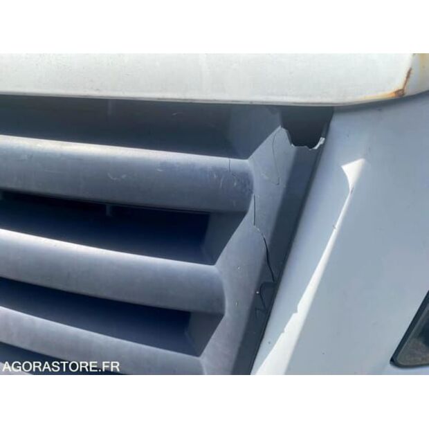 Volkswagen CRAFTER-48339747