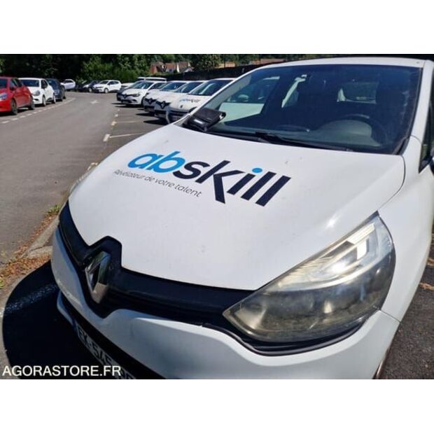 Renault Clio-48339875