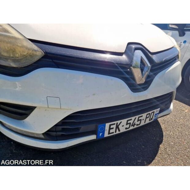Renault Clio-48339878