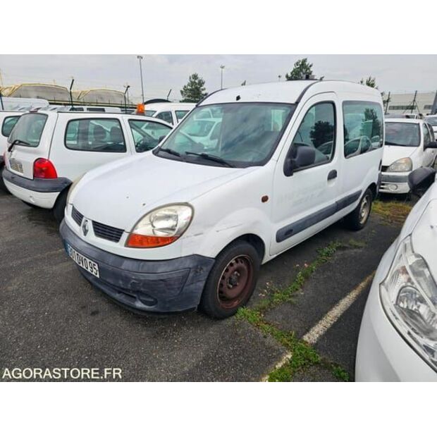 2004 Renault Kangoo-48339912