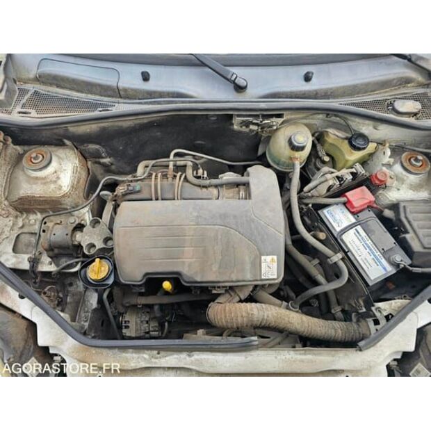 2004 Renault Kangoo-48339915