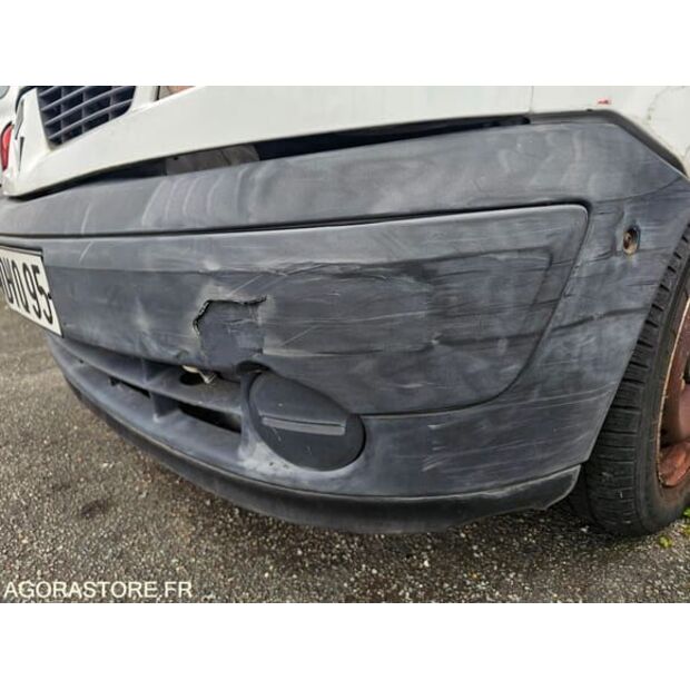 2004 Renault Kangoo-48339916