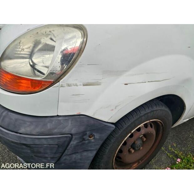 2004 Renault Kangoo-48339918