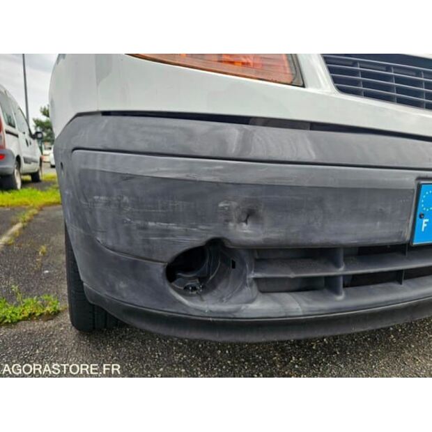 2004 Renault Kangoo-48339922