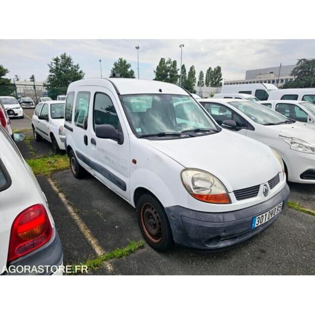 2004 Renault Kangoo-48339924
