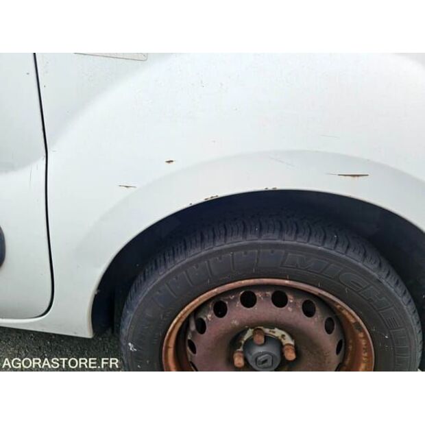 2004 Renault Kangoo-48339925