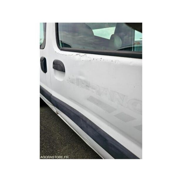 2004 Renault Kangoo-48339928