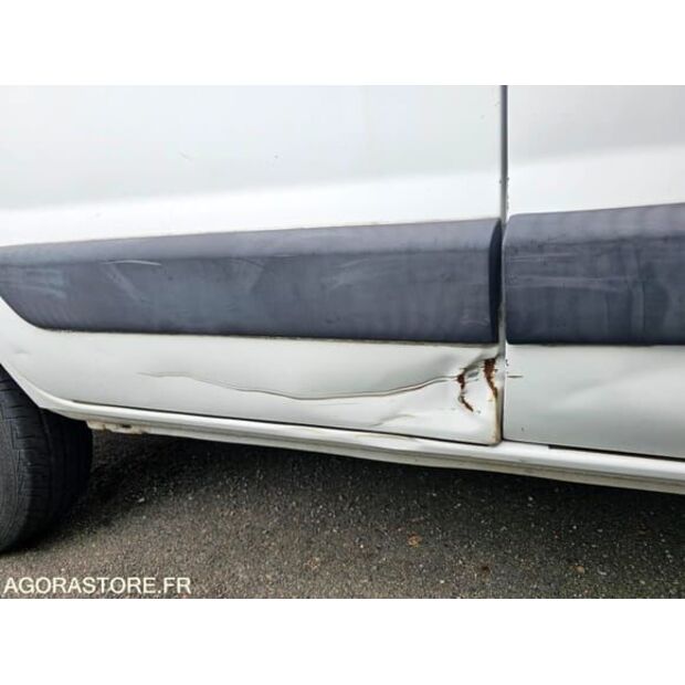 2004 Renault Kangoo-48339930