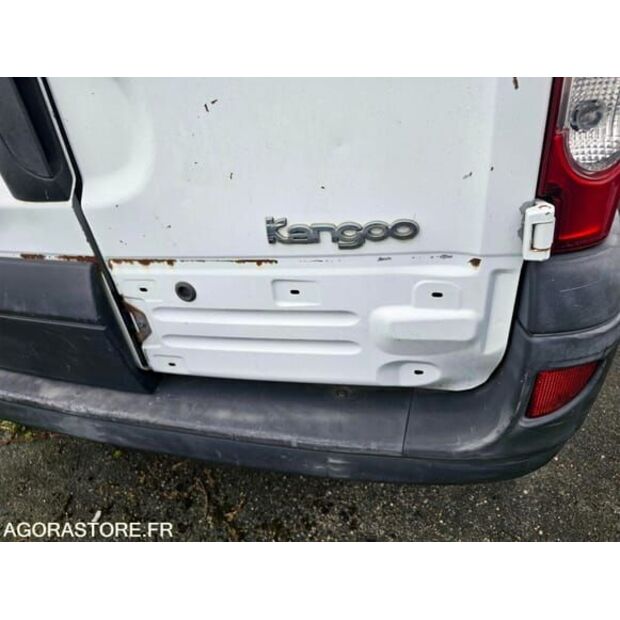 2004 Renault Kangoo-48339933