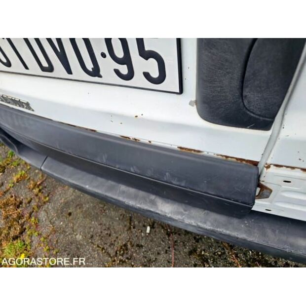 2004 Renault Kangoo-48339934