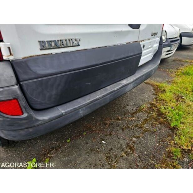 2004 Renault Kangoo-48339935