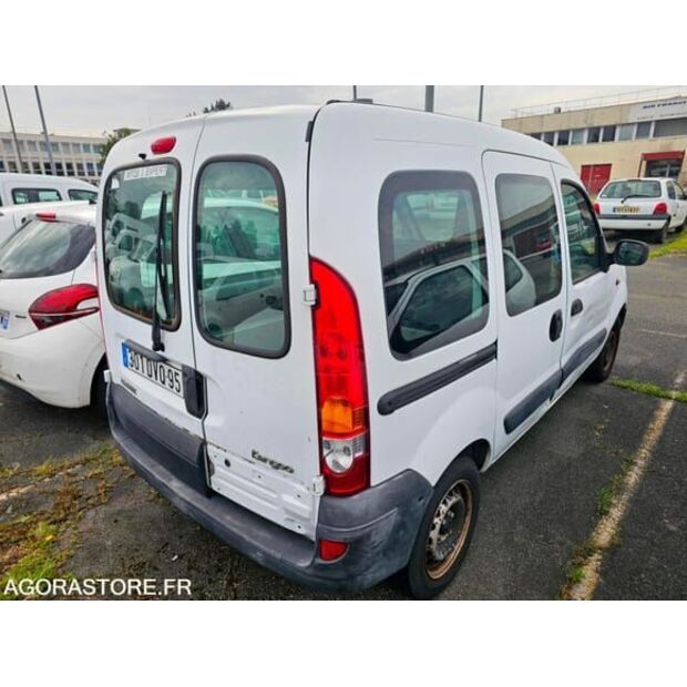 2004 Renault Kangoo-48339936