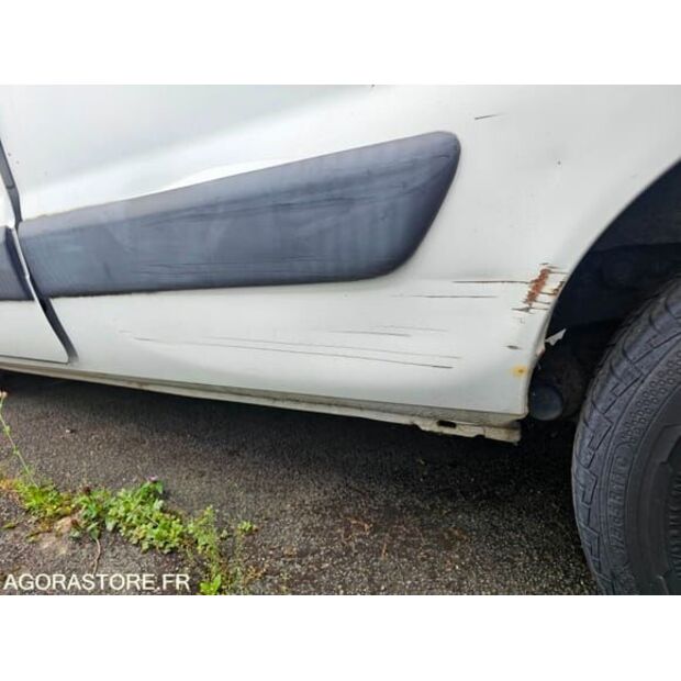 2004 Renault Kangoo-48339938