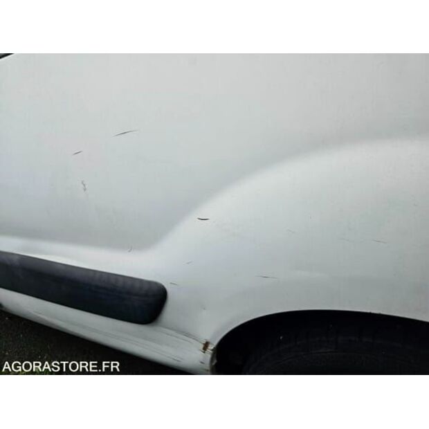 2004 Renault Kangoo-48339940