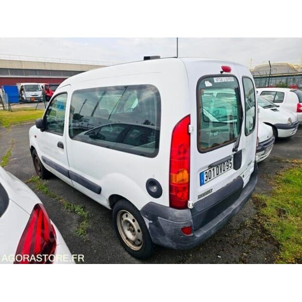 2004 Renault Kangoo-48339945