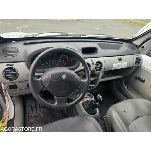 2004 Renault Kangoo-48339946