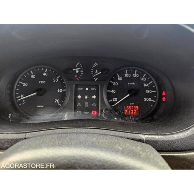 2004 Renault Kangoo-48339949
