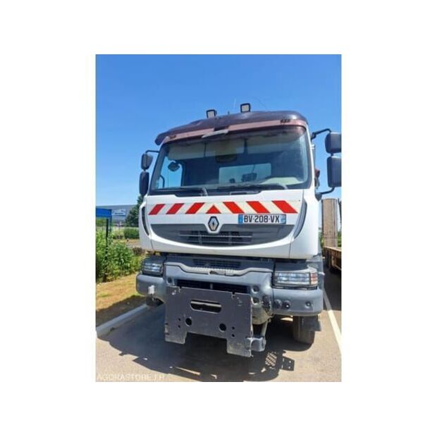 Renault Kerax-48339989