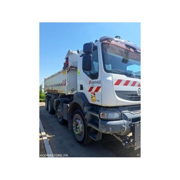 Renault Kerax-48339990