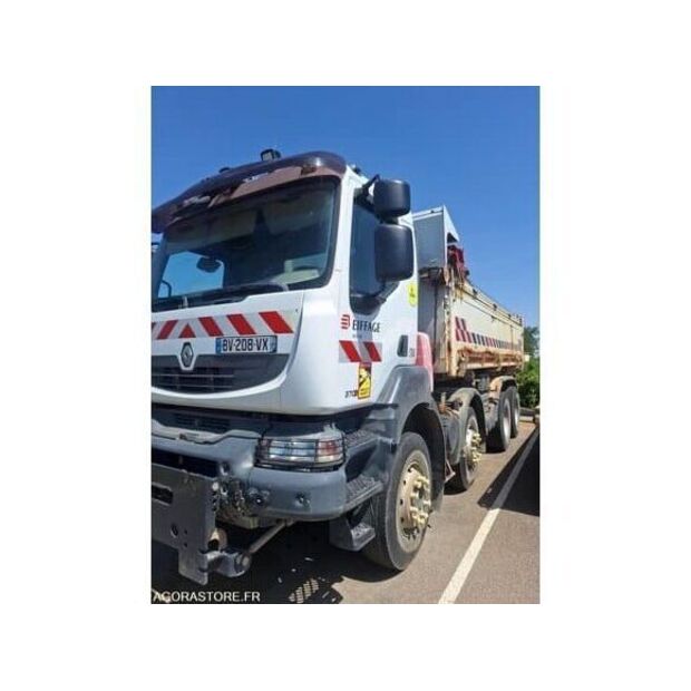 Renault Kerax-48339991