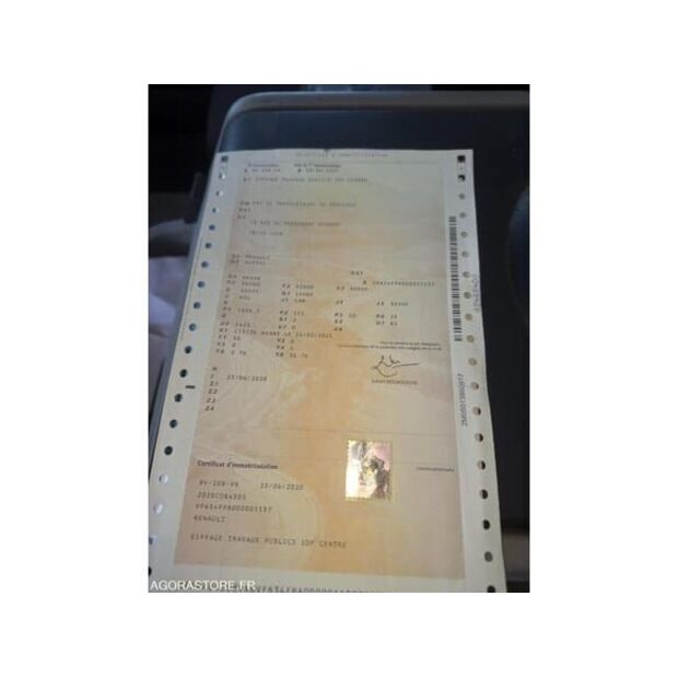Renault Kerax-48339997