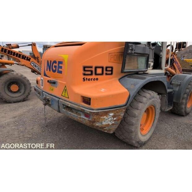 ليبهير L509-48340020