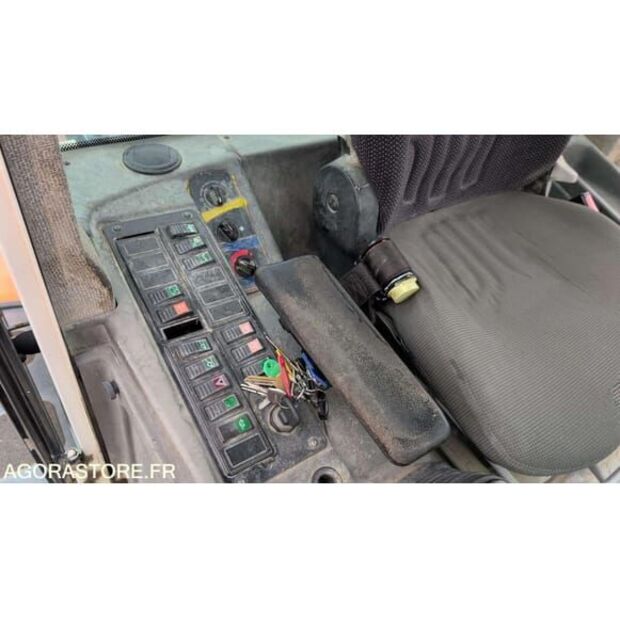 ليبهير L509-48340021