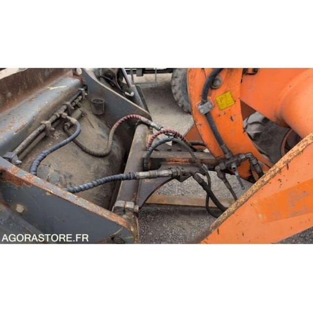 ليبهير L509-48340025