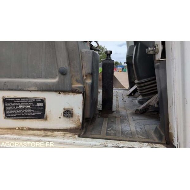 ليبهير L509-48340030