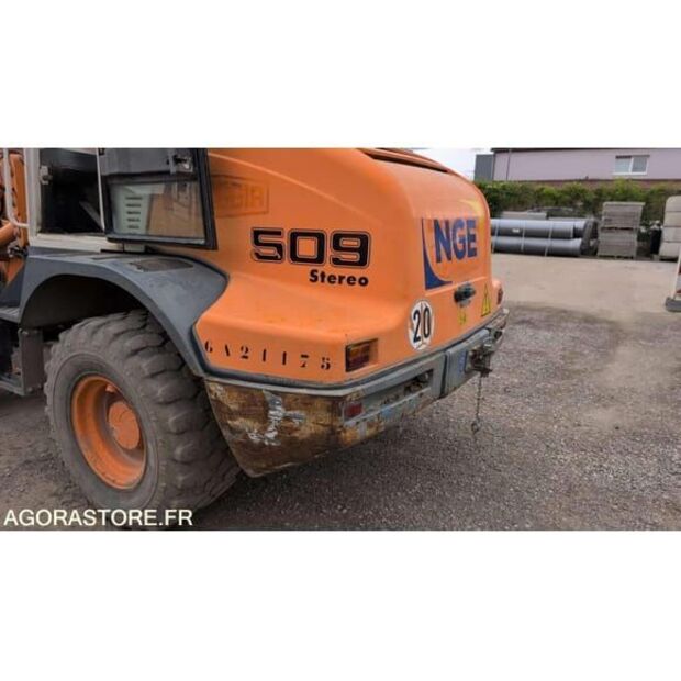 ليبهير L509-48340035