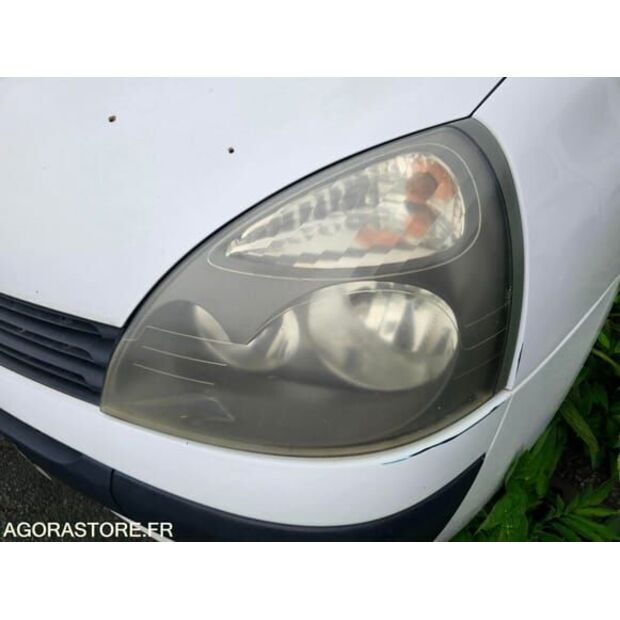 2004 Renault Clio-48340123