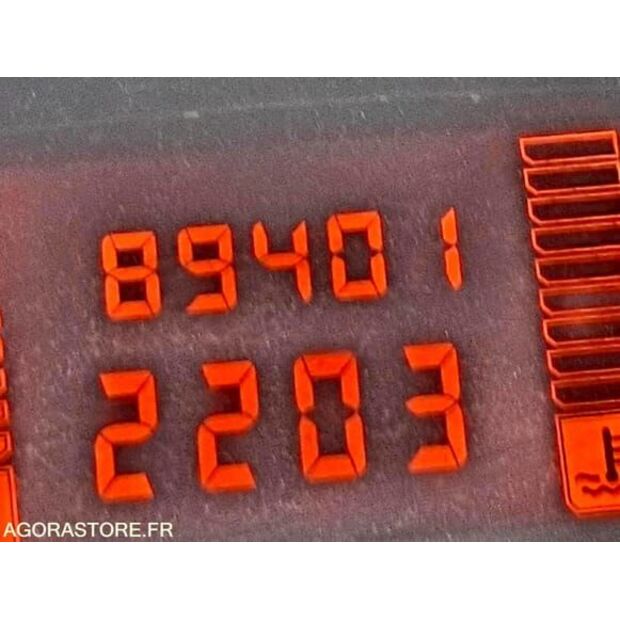 2004 Renault Clio-48340150