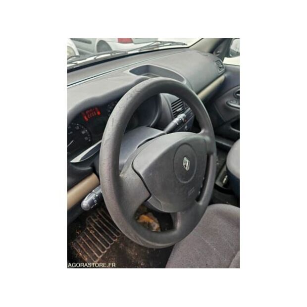 2004 Renault Clio-48340151