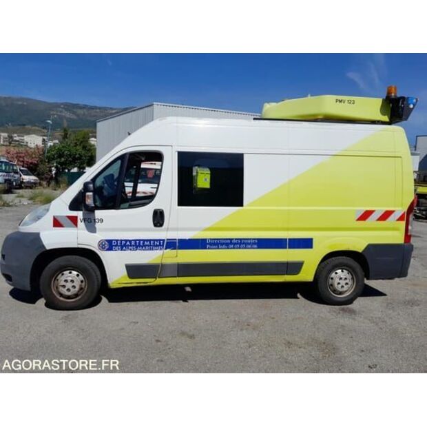 2010 Citroen Jumper-48340152