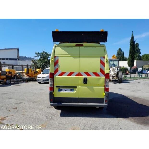2010 Citroen Jumper-48340154