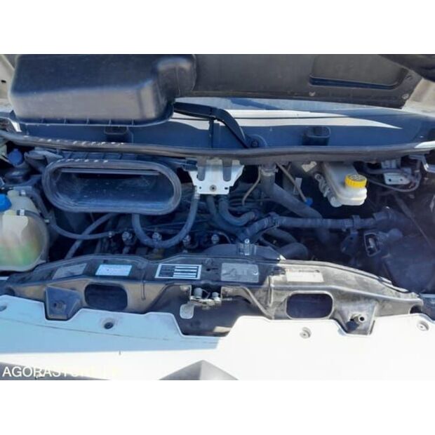 2010 Citroen Jumper-48340169