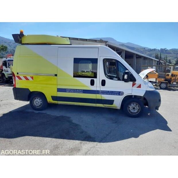 2010 Citroen Jumper-48340171