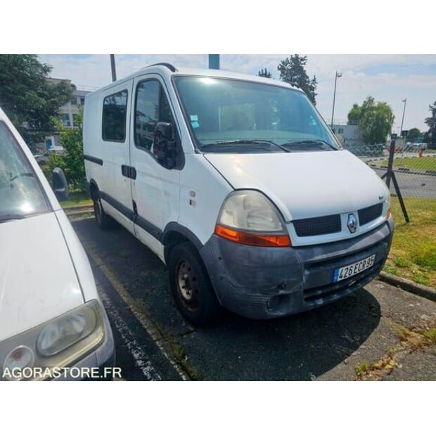 Renault Master-48340470