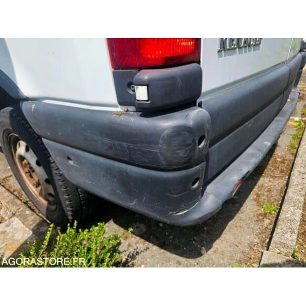 Renault Master-48340484