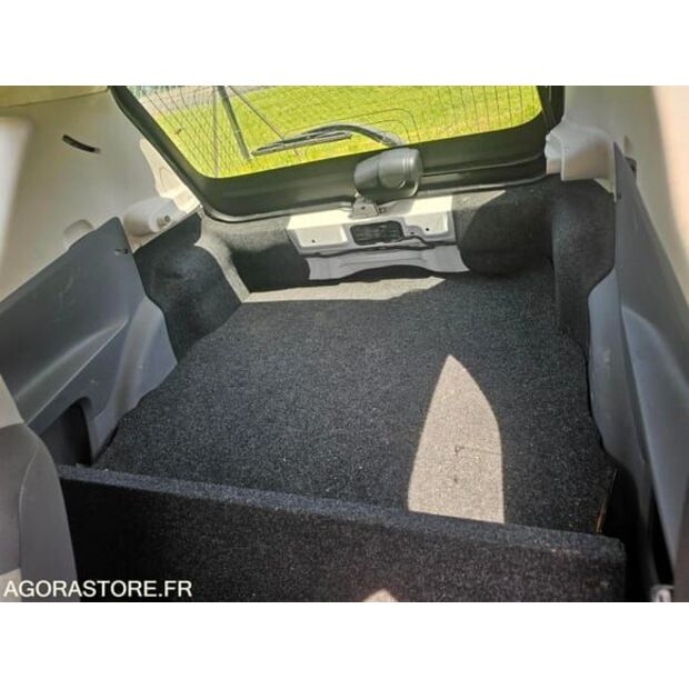 2008 Citroen C1-48340617